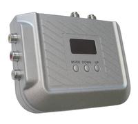 Modulateur AV stéréo AXING AVM 6