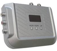 Modulateur AV stéréo AXING AVM 6