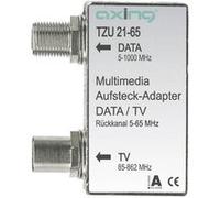 Modulateur AV stéréo Axing TZU 21-65 G