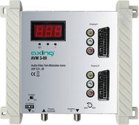 Modulateur AV TWIN Axing AVM 3-00