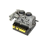 Modulateur de remorque WABCO 4801020340