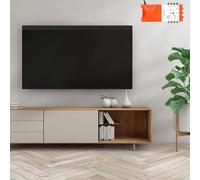 Modulateur de sélection AV, amplificateur de signal TV par câble HD pour une utilisation intérieure, avec contrôle de gain de 15 dB et filtre 4G