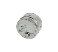 MODULATEUR DE TIRAGE, RÉGULATEUR DE FUSSE, DIAMÈTRE 150