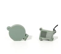 Modulateur d'exposition professionnel pour appareil photo pour réglage large 400 à plusieurs niveaux pour la prévention des accidents