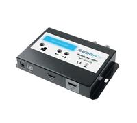 Modulateur DVB-T COFDM - SEDEA - HDMI 610130 - Entrée/Sortie RF - Résolution jusqu'à 1080p - Boîtier compact