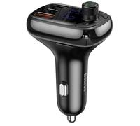 Chargeur Secteur Baseus 18W USB-C PD