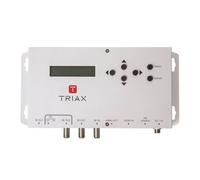 Modulateur HDMI vers COFDM - Triax MOD103T - Full HD Jusqu'à 1080p-30Hz Pixel, 12 V CC