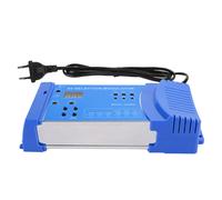 Modulateur RF ergonomique, convertisseur de fréquence VHF/UHF pour une analyse précise, solution Plug and Play garantissant simplicité
