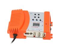 Modulateur RF Numérique PAL/NTSC HD AV en Convertisseur RF avec Prise EU