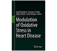 Modulation Of Oxidative Stress In Heart Disease
