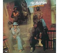 Modulations, the - It'S Rough Out Here - 180 Gram Yellow Vinyl