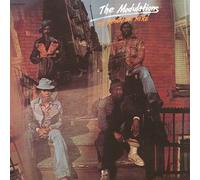 Modulations, the - Rough Out Here [Import]