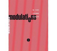 Modulations - Une histoire de la musique électronique - Collectif - Allia - broché - Etude