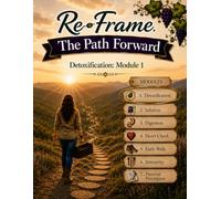 Module 1: Detoxification: Learning To Build Spiritual Core Stability Through Spiritual Cleansing