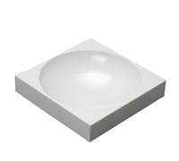 Module 1 Magnetic Bowl Bol BLANC Farmer OFFRE SPECIALE - FARMER MODUL 1 WEISS EZ