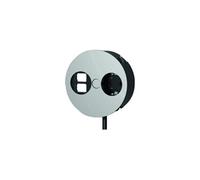 Module 1 prise encastrable +2 keystone libre 931.001