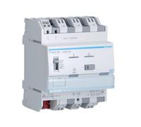 Module 1 sortie variation 300W - TEBIS HAGER TYA661AN