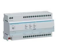 Module 12 sorties volets/stores 230V~ /NE (TXM632C) G