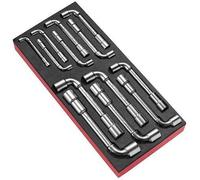 MODULE 13 CLÉS À PIPES DÉBOUCHÉES OGV 6-PANS