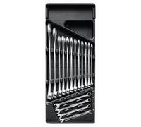 Module 16 clés mixtes OGV - FACOM - MOD.440-1