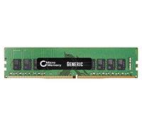 CoreParts Module mémoire DDR4 16 Go DIMM 288 broches 2666 MHz Non ECC pour Lenovo ThinkCentre