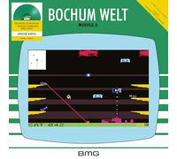Bochum Welt – Module 2 – Vinyle 12" coloré – Édition étendue