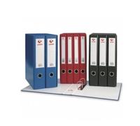 Module 2 Classeurs Bleu Folio 290x350x160 Grafoplas