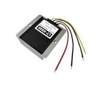 Module 24 V à 13,8 V 10 A 15 A 20 A 25 A 30 A Convertisseur Adaptateur Secteur régulateur de Tension CC Automobile(24v to 13.8v 15a)
