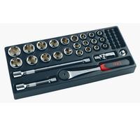 MODULE 27 OUTILS 1/2' SAM OUTILLAGE - 75SH27M