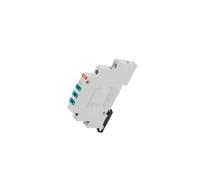 Module 2CCA703901R0001 : indicateur de tension 3x230-415VAC DIN 9mm Couleur :...