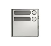 Module 2t sinthesi steel - URMET 1158/12