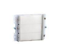 Module 3 Boutons D'Appel Ikall Simplebus/Vip - COMELIT 33433