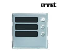 Module 3 boutons Sinthesi 2 - URMET 1148/13