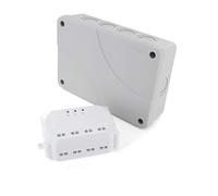 Module 3 canaux on/Off - IP56-3500W - 1 entrée + 3 Sorties - DiO