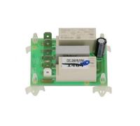 Module (328377-48601) - Four, cuisinière (811660001, 811650197 SMEG)
