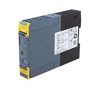 Module 3RM1101-1AA04 : démarreur moteur 0,12kW 0,1-0,5A pour rail DIN -25-60°...