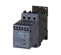 Module 3RW3016-1BB14 : démarrage progressif Courant US : 200-480VAC Série : S...