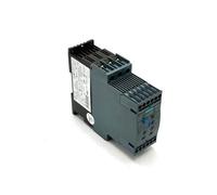 Module 3RW4027-1BB04 : démarrage progressif Courant US : 200-480VAC Série : S...