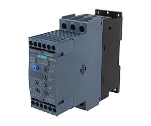 Module 3RW4028-1BB04 : démarrage progressif Courant US : 200-480VAC Série : S...