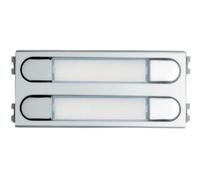 Module 4 boutons 202 V pour systèmes BUS2/VDS/DUOX