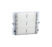Module 4 Boutons D'Appel Ikall Simplebus/Vip - COMELIT 33434