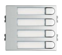 Module 4 boutons-poussoirs 104 W Duox/Bus2/VDS Skyline