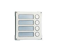 Module 4 Boutons Série Vandalcom - COMELIT 3064S