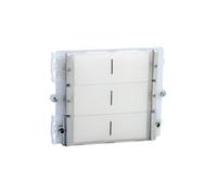 Module 4 Boutons. Systeme Traditionnel - COMELIT 33424