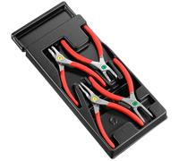 Module 4 pinces pour circlips 19-60mm - FACOM - MOD.PC
