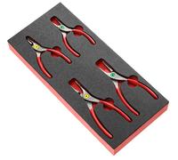 MODULE 4 PINCES POUR CIRCLIPS