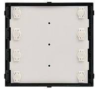 module 4 poussoirs - analogique - bticino 332240