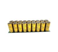 Module 48V5.5F Automotive Rectifier 2.7V100F Capacitor Backup Power Supply MQXFCZUX