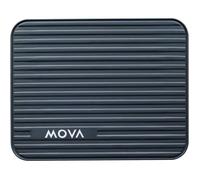 Module de Liaison pour Robot Tondeuse MOVA, connectivité 4G, réseau cellulaire, très fiable, Suivi GPS, Service Gratuit Pendant 3 Ans, Surveillance précise, Surveillance de l’activité