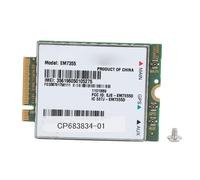 Module 4G LTE integre pour ordinateur portable Sierra Wireless airPrime EM7355 100 Mbps pour aT&T Verizon Sprint
